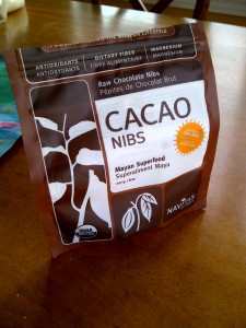 Cacao Nibs