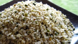 Hemp Hearts