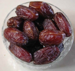 Medjool Dates