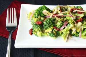 Creamy-Broccoli-Salad